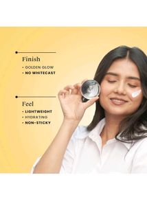 Foxtale Glow Sunscreen