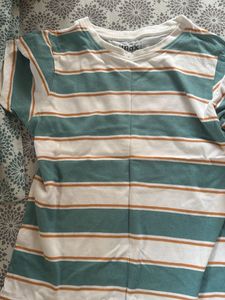 Boys'3 T-Shirt  &amp; Pants Set