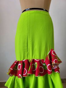 Skirt   Length  38 Inches