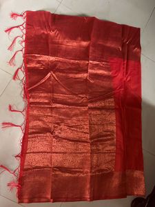 Combo Of Three Sarees❤️