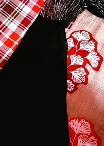 Black Gown