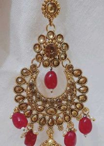 Bridal Jewelry Set