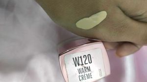 Lakme Foundation
