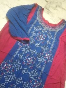 Kurti