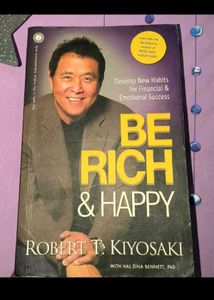 Be Rich & Happy