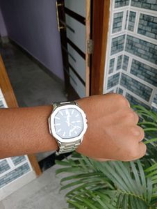 Casual Watch New