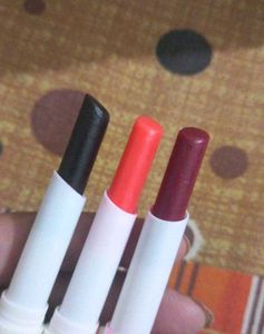 Mamaearth Tinted Lip Balm Combo