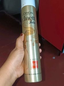 L'Oreal Elnett Hairspray