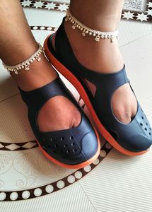 Womans Sandles