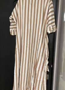 Soft Cotton Dress