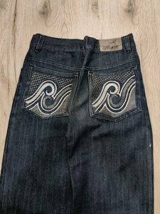 Sc9150 Sabrin Jeans Waist 26