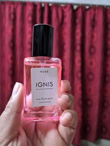 Ignis Luxury Perfume Experience Set