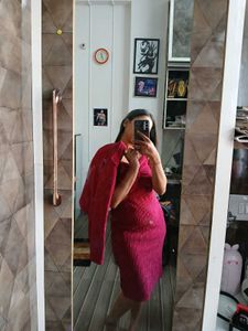 Party Wear, Festive, Dress