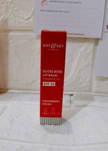 Dot &amp; Key Summer Skincare Kit