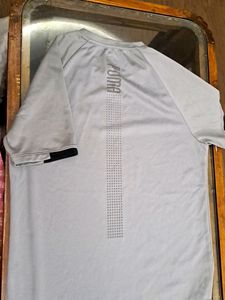 Puma Sport L Size T Shirt