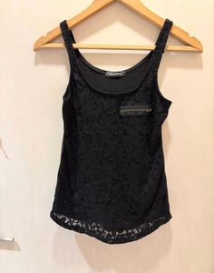 Beautiful Lace Tank Top