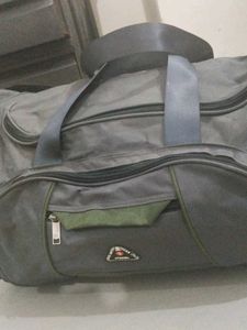 Travel Duffle Bag