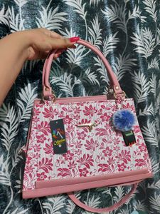 Medium Size New Shoulder Bag