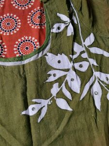 Kurta Set