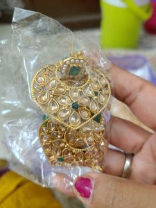 FULLl Bridal Set