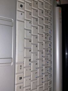 Acer Asprine One With Charger