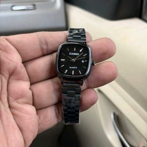 CASIO ANNIVERSARY EDITIONS🔥 AT SALE WOMEN'S WATCH