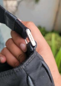 Prada Unisex Crossbody Bag