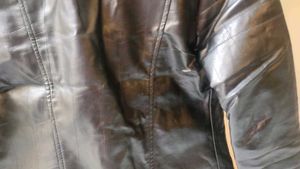 Stylish Black Biker Jacket