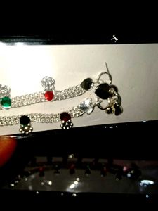 Buy 1 Get1 Free Baby Payal