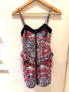Beautiful Corset Top/ Dress