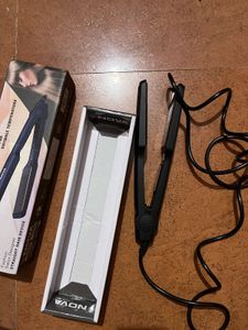 Nova Hair Straightener