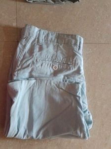 2 Shorts Like New