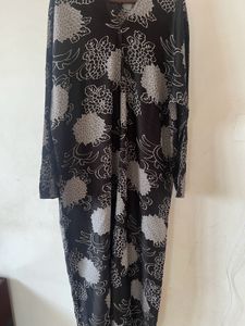 Abaya With Hijab