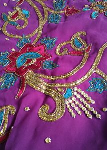 Saree....Post No.14