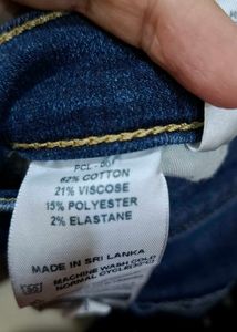 Levi&#39;s Jeans