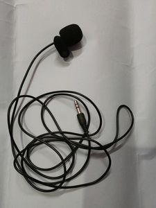 Clip Microphone