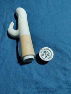 Rechargeable Wand Massager
