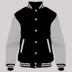 Varsity Jacket