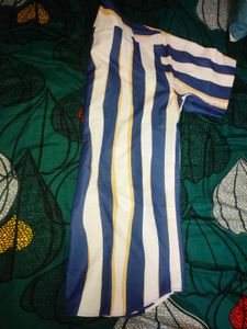 Branded New Striped Shirts