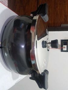 5 In 1 Cooker