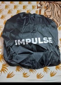 Impulse Trek Bag ...Spacious , Durable N Classy