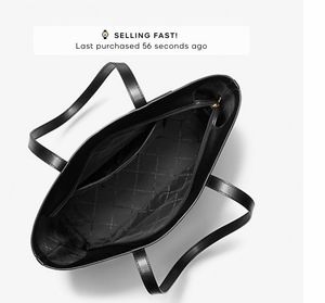 Mk Authentic Big Bag