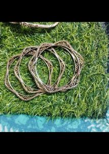 Vintage Bangle Set