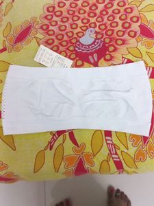 Brand New Tube Bra Unused