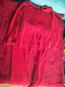 I Am Selling Night Dress Beautiful
