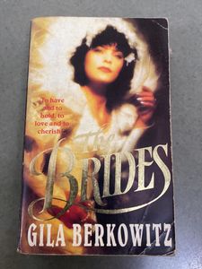 The Brides- Gil Berkowitz
