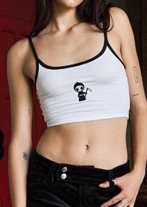 BonkersCorner Cami Crop Top
