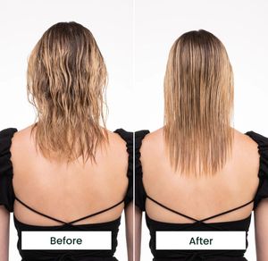 TANGLE TEEZER detangler