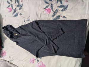 Long Sweater Type Top