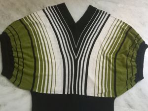 Beautiful  Wool Top
